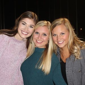 Meet your Posher, Abby